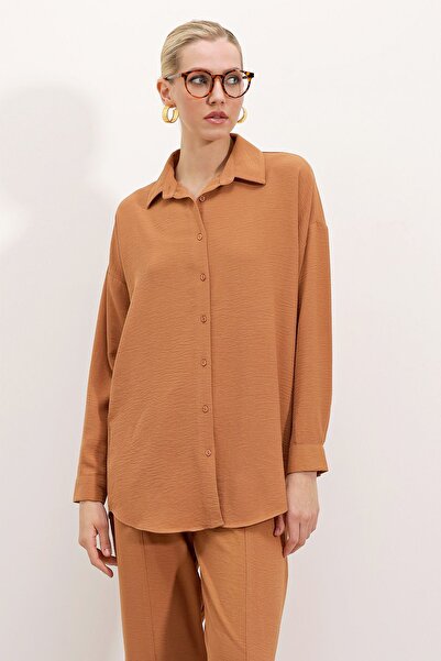 Hiccup BDART Широко изрязана двуредна сако с яка