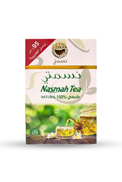 NASMAH نسمتي شاى اخضر 150جم