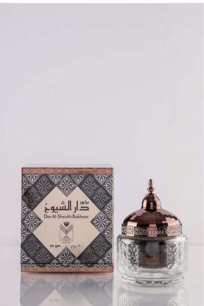 ALMAS Dar Alshuikh Incense