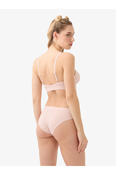 Blackspade Γυναικείο Slip 51920 - Πούδρα