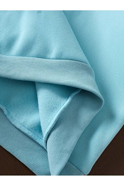 oneagılyazı Iarna cu glugă Swea tricou , Copii Chicago 23 cu imprimeu