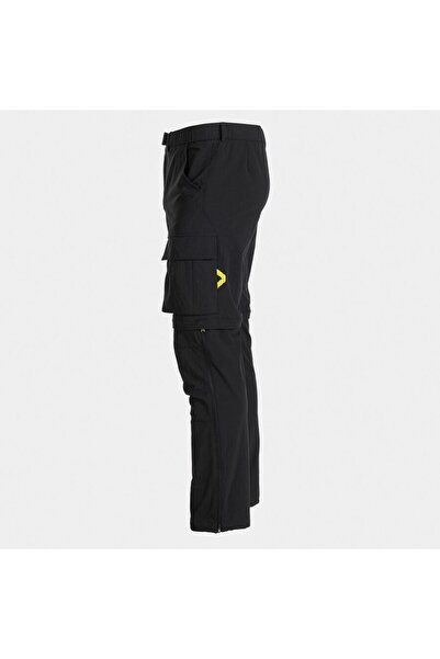 Joma Explorer Iıı Long Pants Black Siyah Erkek Pantolon 103389.100-20.001