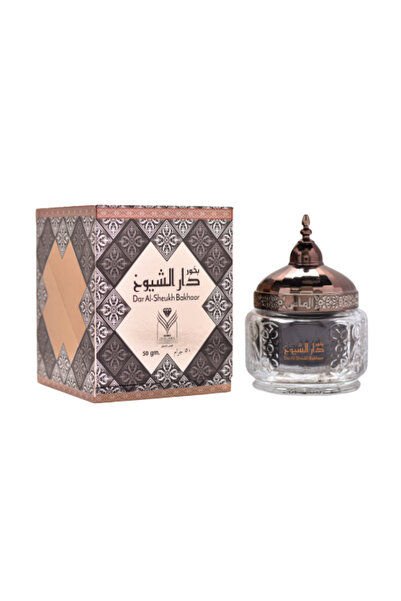 ALMAS Dar Alshuikh Incense