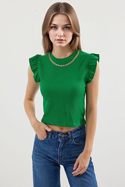 Hiccup Bluză tricotată BDART