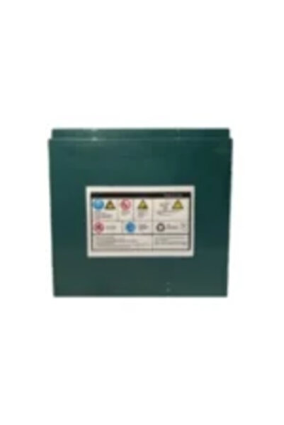 SOLİNVED 12V 24Ah VRLA Type E-Bike Battery - E-SOL12-24