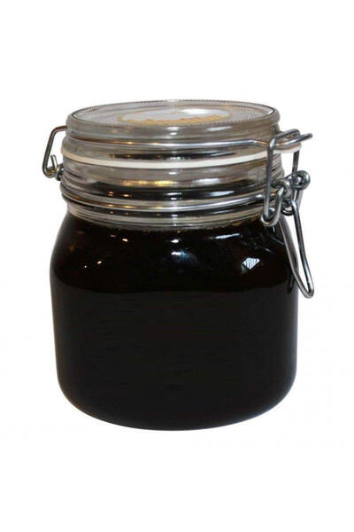 Honey بئر يماني (1 كجم)