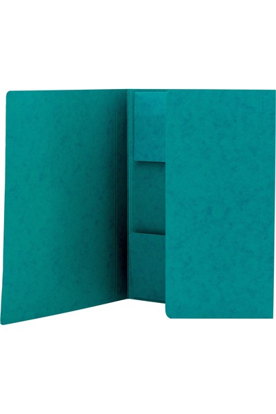 ELBA Flat File Folder