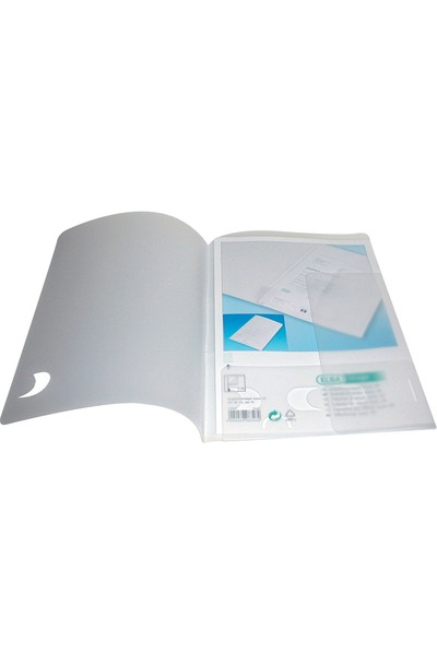 ELBA Report Cover