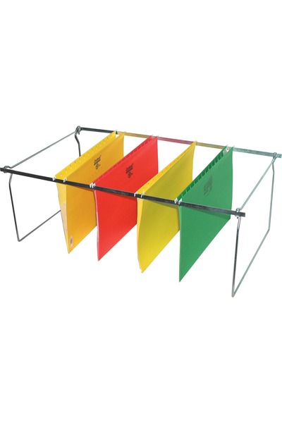 Abel Hanging File Folder Frames