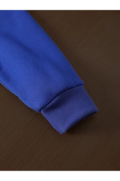 oneagılyazı Iarna cu glugă Swea tricou , Copii New York Manhattan cu imprimeu