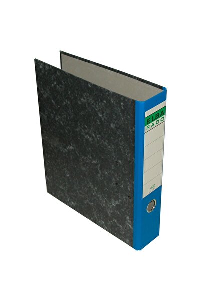 ELBA Standard Box File