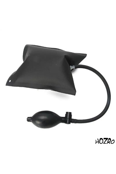 HOZRO Professional Air Cushion for Opening Doors, Windows or Aligning Furniture and Appliances - Inf