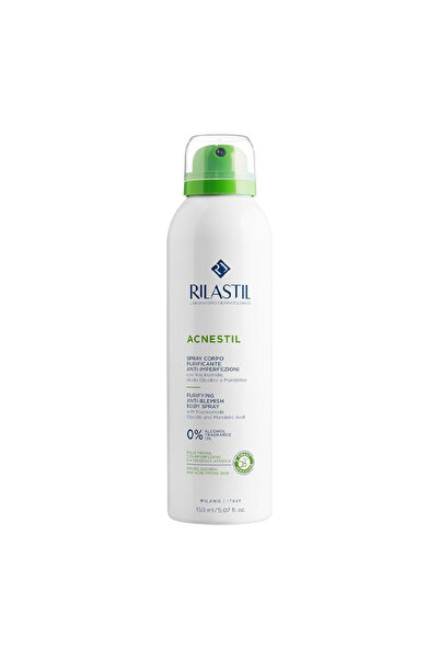 Rilastil Acnestil Purifying Body Spray 150 ml