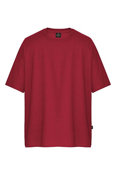 Espina Premium Basic Unisex Oversize T-Shirt