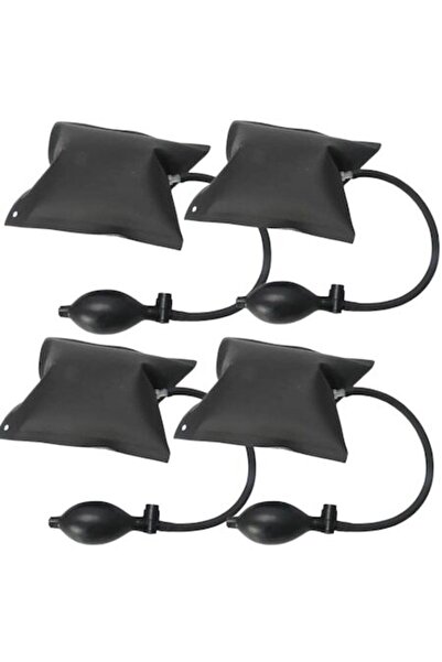 HOZRO Set 4 Professional Air Cushions