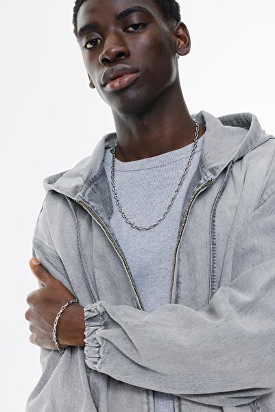 Pull & Bear Kolye ve Bileklik Paketi