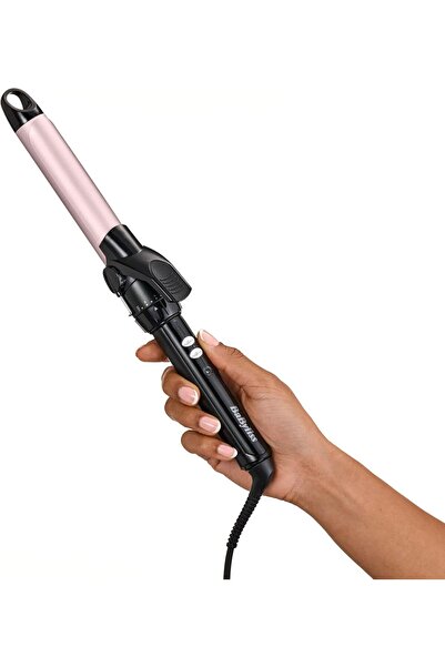 BABYLİSS C325E Lockenstab Pro180, 25Mm