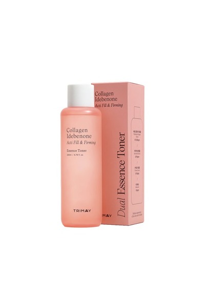 TRIMAY تونر الكولاجين إيديبينون أكتي فيل آند فيرمينغ من تريماي 200 مل