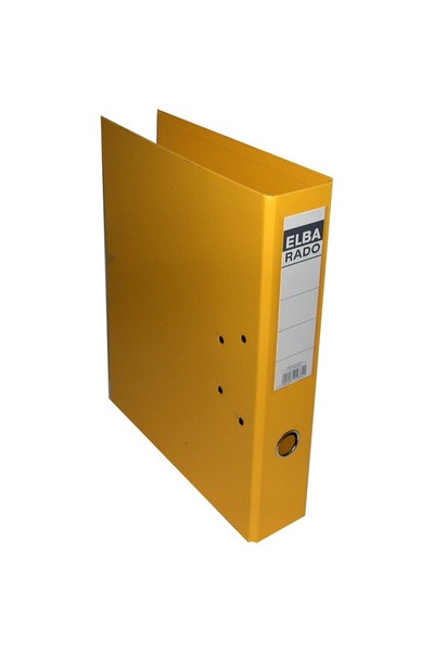ELBA Standard Box File