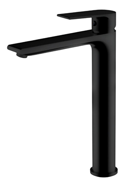 Turkuaz Cerastyle Luna High Basin Faucet