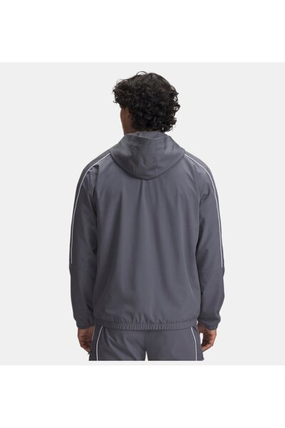 Under Armour Men's Ua Challenger Warmup Jacket 6004045-025