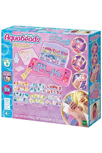 MericLine مجموعة عرض تصميم أكوا بيدز