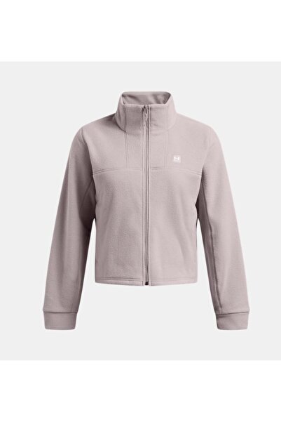 Under Armour Γυναικείο φούτερ με φερμουάρ UA Expanse Fleece 1387694-015
