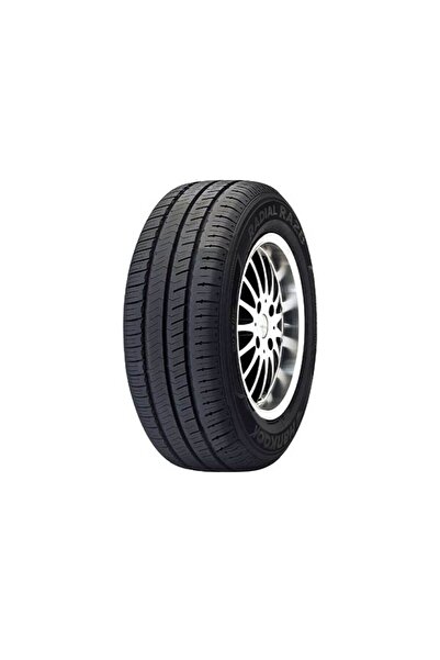 Hankook 205/65R16C 107/105T Radial RA28 VW Transporter Hafif Ticari Yaz Lasti...