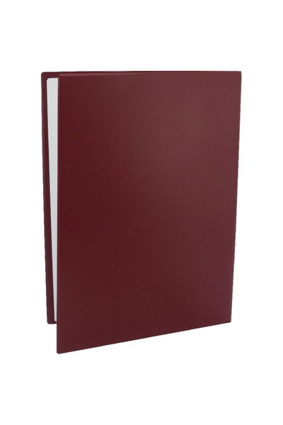 Escudero IdealBum Display Book