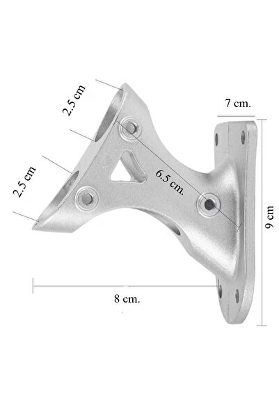 Flippy Tricolor Flag of Romania, Flippy, With stick for wall mounting, 90 x 150 cm