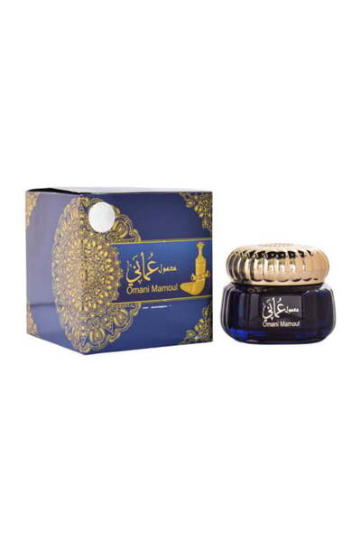 ALMAS Omani Maamoul Incense