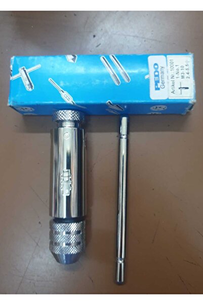 Pedo مقبض التوجيه ذو السيركل رقم: 1 (M3-M10)