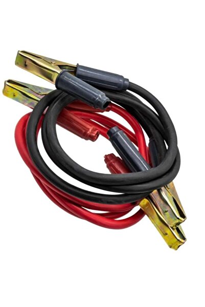 SELTEL GERMAN Profesyonel Akü Takviye Kablosu ve Universal Model 2200A Çantal...