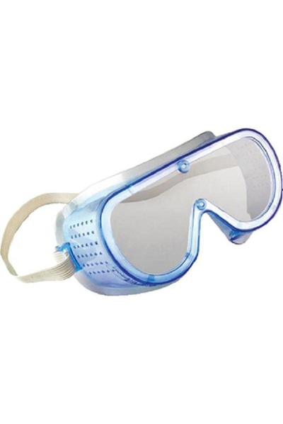 Edutoys نظارات السلامة ملحق المختبر