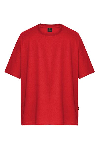 Espina Premium Basic Unisex Oversize Tişört