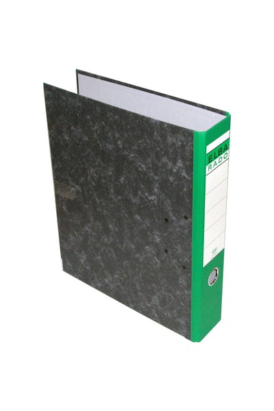 ELBA Standard Box File
