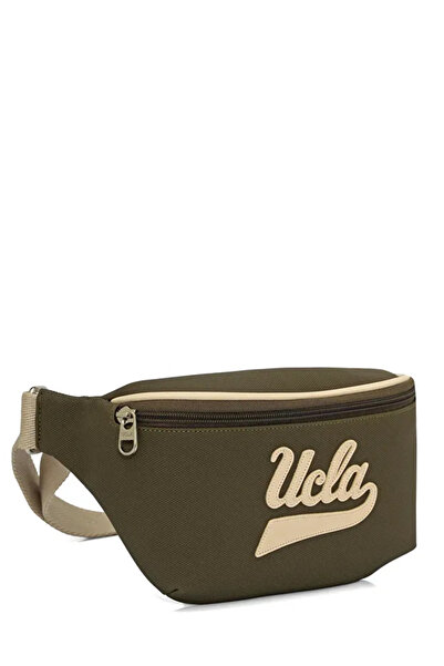 UCLA Women's Waist Bag 05Uc25K9004