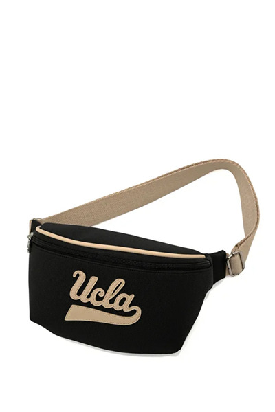 UCLA Women's Waist Bag 05Uc25K9004