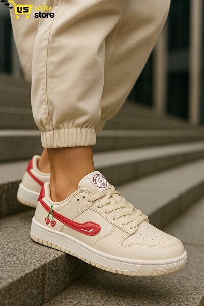 USLU Konforlu Spor Ayakkabı | Günlük Kullanıma Uygun | 36-40