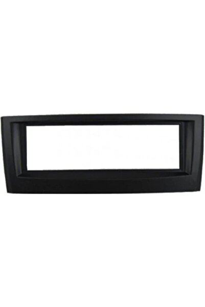 For-X FİAT LİNEA  uyumlu ESKİ TEYP ÇERÇEVESİ