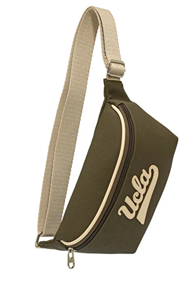UCLA Women's Waist Bag 05Uc25K9004