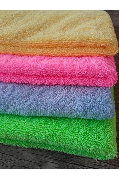 hudemix 6 bucăți cârpă de curățare din microfibră