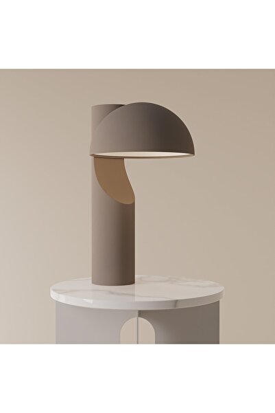 NovaeConsept Nox Dekoratif Abajur