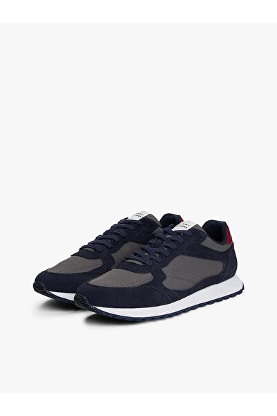 Tommy Hilfiger Tommy Hilfiger Erkek Sneaker FM0FM05638DW5