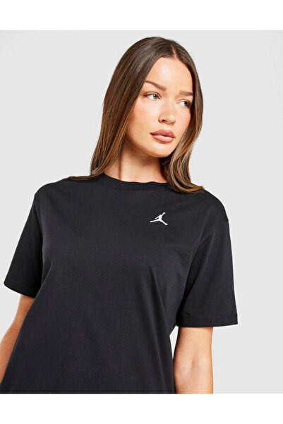 Nike Γυναικείο μπλουζάκι Jordan Essentialen Core 22