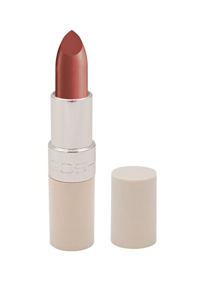 GOSH Ruj solid cremos Luxury Nude, nuanta 003 Stripped, 4gr