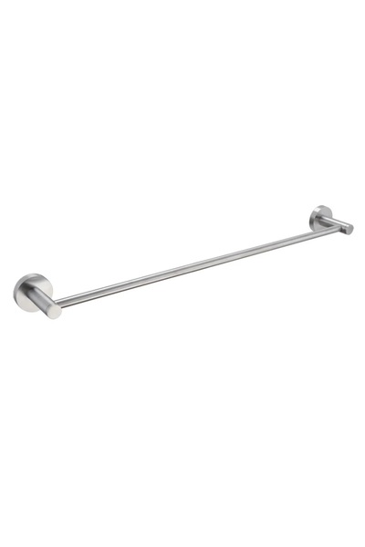 Trendy's Simple satin stainless steel towel rack TRENDY S