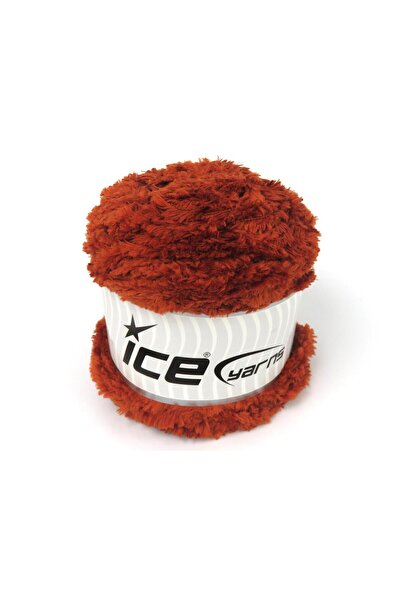 Ice yarns مجموعة من 3 × 100 جرام من خيوط آيس يارنز كيكس باندا (100% مايكروفاي...