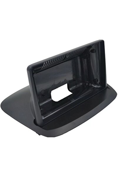 For-X RENAULT FLUENCE MEGANE 3 2010- 9 İNÇ Uyumlu MULTİMEDİA ÇERÇEVESİ