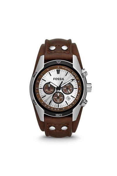 Fossil Ceas barbatesc CH2565